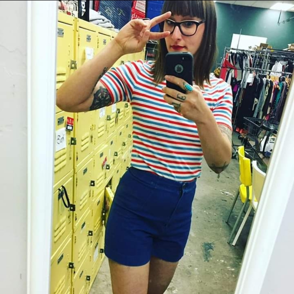 Meet your Posher, Paula